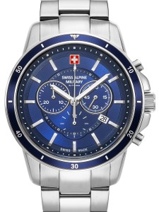 Zegarek Swiss Alpine Military 7089.9135