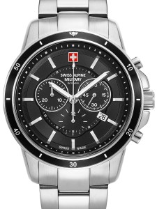 Zegarek Swiss Alpine Military 7089.9137