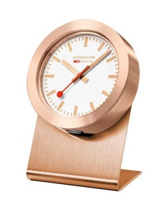 Budzik Mondaine A660.30318.82SBK