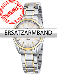 Bransoletka Bossart BW-1310-ASIG-BRC