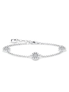Bransoletka Thomas Sabo A1829-051-14-L19v
