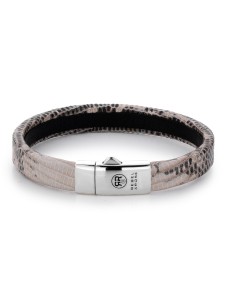 Bransoletka Rebel & Rose RR-L0057-S-S