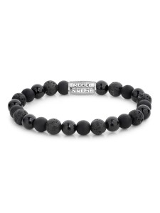 Bransoletka Rebel & Rose RR-80041-S-M