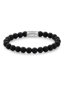 Bransoletka Rebel & Rose RR-80021-S-L