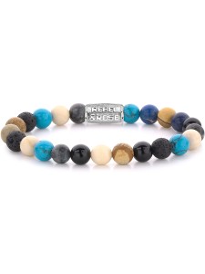 Bransoletka Rebel & Rose RR-80064-S-L