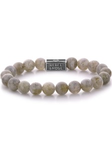 Bransoletka Rebel & Rose RR-8S005-S-L