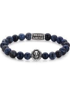 Bransoletka Rebel & Rose RR-8L030-S-L
