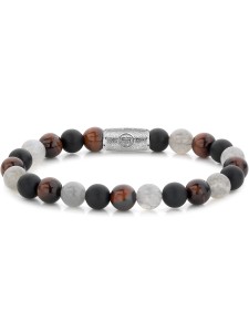 Bransoletka Rebel & Rose RR-80070-S-L