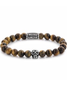 Bransoletka Rebel & Rose RR-SK005-S-L+