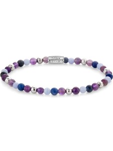 Bransoletka Rebel & Rose RR-40102-S-XS