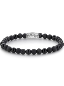 Bransoletka Rebel & Rose RR-60033-S-L