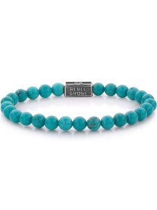Bransoletka Rebel & Rose RR-6S001-S-L