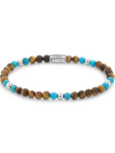 Bransoletka Rebel & Rose RR-40109-S-S
