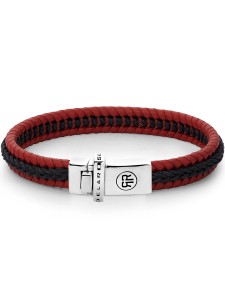 Bransoletka Rebel & Rose RR-L0138-S-L+