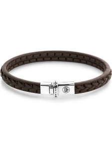 Bransoletka Rebel & Rose RR-L0143-S-L+