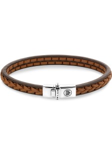 Bransoletka Rebel & Rose RR-L0145-S-L