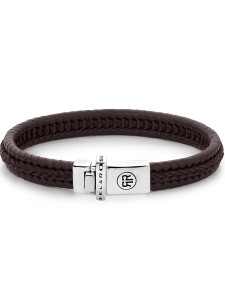 Bransoletka Rebel & Rose RR-L0137-S-L
