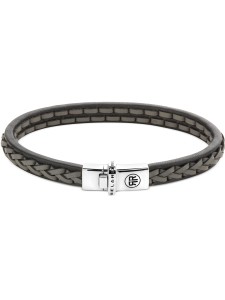 Bransoletka Rebel & Rose RR-L0144-S-L+