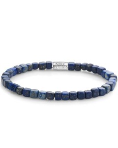 Bransoletka Rebel & Rose RR-40078-S-M