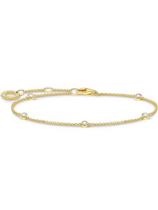 Bransoletka Thomas Sabo A1999-414-14-L19V