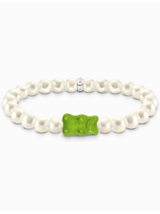 Bransoletka Thomas Sabo A2154-017-6-L15