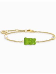 Bransoletka Thomas Sabo A2151-445-6-L19V