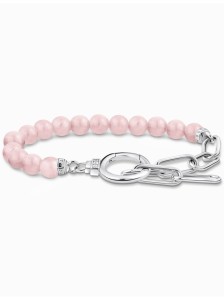 Bransoletka Thomas Sabo A2134-035-9-L19V