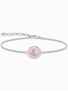 Bransoletka Thomas Sabo A2143-691-9-L19V