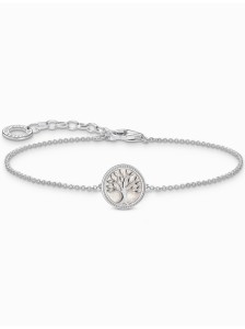 Bransoletka Thomas Sabo A2160-007-21-L19V