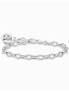 Bransoletka Thomas Sabo X0291-001-21-L19