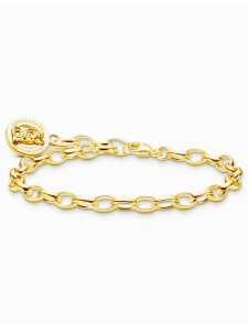 Bransoletka Thomas Sabo X0291-413-39-L19