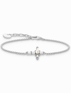 Bransoletka Thomas Sabo A2173-167-14-L19V