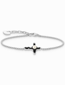 Bransoletka Thomas Sabo A2173-167-11-L19V