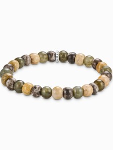 Bransoletka Thomas Sabo A2196-353-7-L19