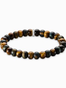 Bransoletka Thomas Sabo A2196-826-2-L19