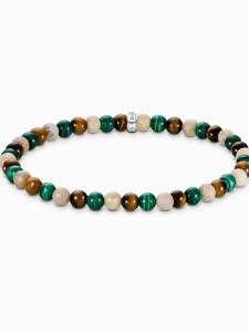 Bransoletka Thomas Sabo A2183-468-7-L19