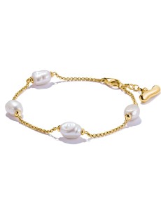 Bransoletka Thomas Sabo A2189-430-14-L19V