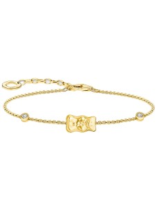 Bransoletka Thomas Sabo A2203-414-39-L19V
