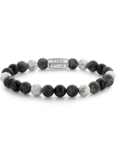 Bransoletka Rebel & Rose RR-80116-S-L