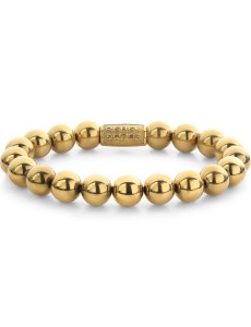 Bransoletka Rebel & Rose RR-10009-G-L