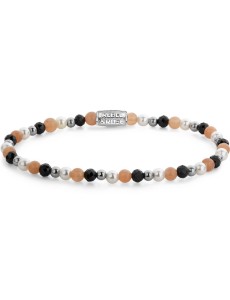 Bransoletka Rebel & Rose RR-40161-S-S