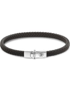 Bransoletka Rebel & Rose RR-L0175-S-L