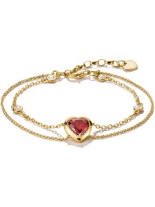 Bransoletka Thomas Sabo A2222-414-10-L19V