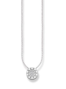 Łańcuszek Thomas Sabo KE1493-051-14
