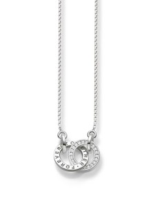 Łańcuszek Thomas Sabo KE1488-051-14-L45V