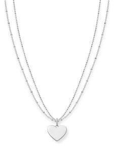 Łańcuszek Thomas Sabo LBKE0004-001-12-L45V