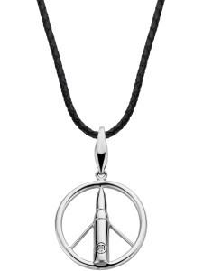 Łańcuszek Rebel & Rose RR-NL017-S-L