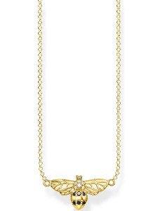 Łańcuszek Thomas Sabo KE1866-414-7