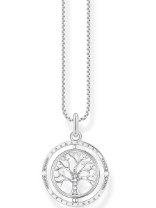 Łańcuszek Thomas Sabo KE2148-643-14-L45V