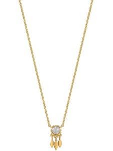 Łańcuszek Ania Haie N026-01G